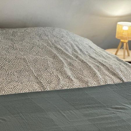 Appartement Duplex Proche De La Gare Et Du Centre Ville Сент Омер Екстериор снимка