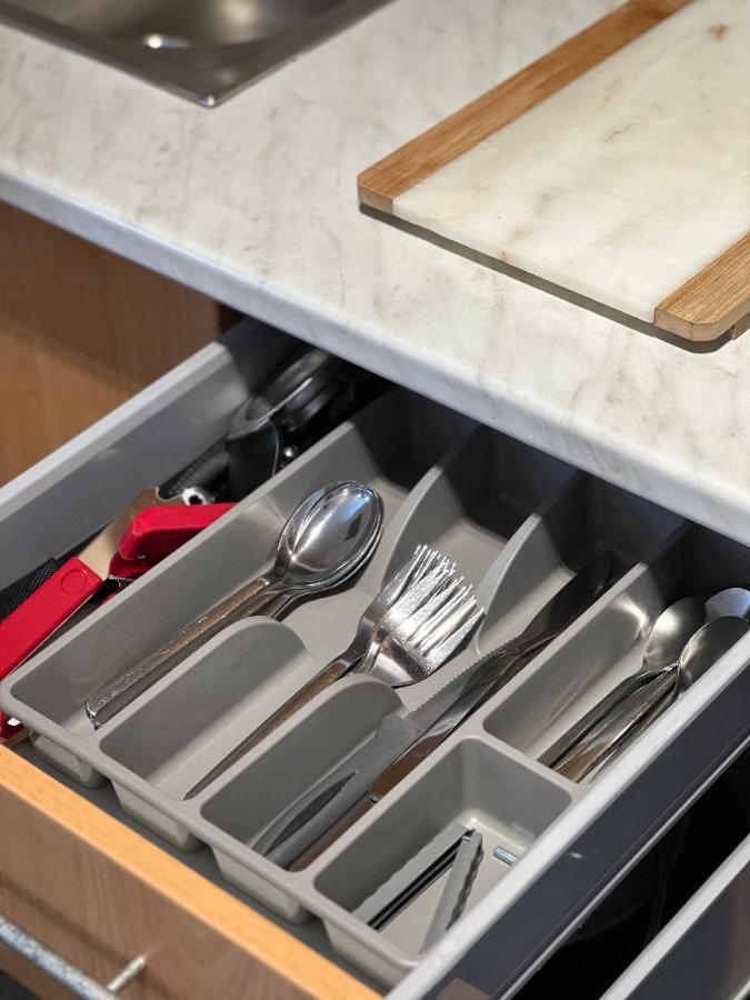 Appartement Duplex Proche De La Gare Et Du Centre Ville Сент Омер Екстериор снимка