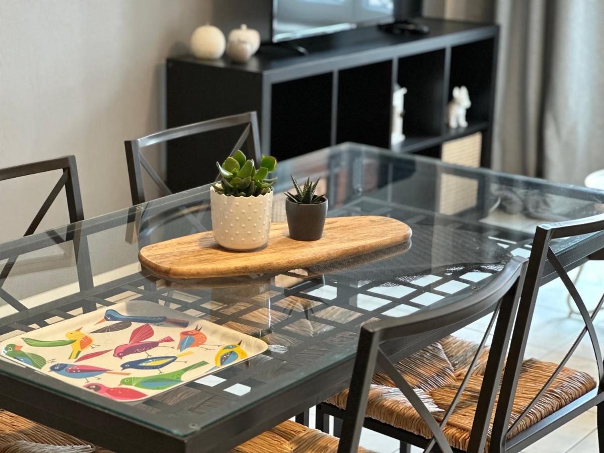 Appartement Duplex Proche De La Gare Et Du Centre Ville Сент Омер Екстериор снимка