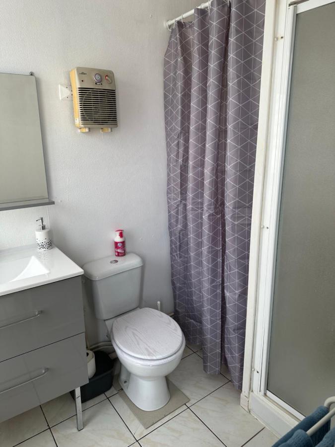 Appartement Duplex Proche De La Gare Et Du Centre Ville Сент Омер Екстериор снимка